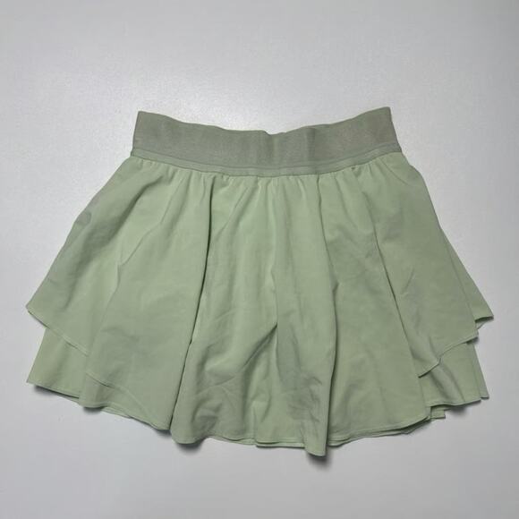 Lululemon Court Rival High Rise Skirt - Picture 1 of 7